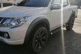 2016 Mitsubishi Strada GLS V for sale-0