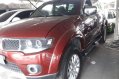 2012 Mitsubishi Montero for sale-0