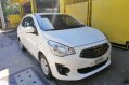 2016 Mitsubishi Mirage G4 for sale-2