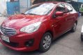 2015 Mitsubishi Mirage G4 Glx for sale-2