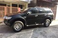 Mitsubishi Montero gls SE 2009 Matic diesel, all power-2