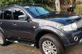 2010 Mitsubishi Montero Sport GLS for sale-10