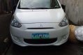 2014 Mitsubishi Mirage Glx for sale-0