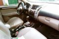 2010 Mitsubishi Montero for sale-1