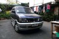 Mitsubishi Adventure 2002 for sale-0