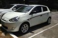 2013 Mitsubishi Mirage GLX for sale-0