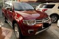 2015 Mitsubishi Montero Sport AT for sale-3