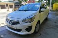 2016 Mitsubishi Mirage G4 for sale-0