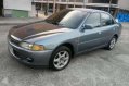 Mitsubishi Lancer MX 1997 for sale-0