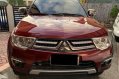 2015 Mitsubishi Montero Sport AT for sale-4