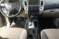 2015 Mitsubishi Montero Sport for sale-0