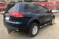 Mitsubishi Montero Sport GLS-V 2011 for sale-1