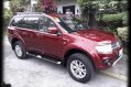 Mitsubishi Montero Sports GLX 2014 for sale-0