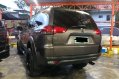 2013 Mitsubishi Montero Sport Automatic Diesel-1