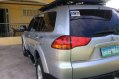 2011 Mitsubishi Montero for sale-4