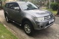 2015 Mitsubishi Montero Sport for sale-2