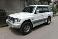 Mitsubishi Pajero 2003 for sale-0