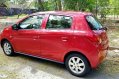 Mitsubishi Mirage 2015 GLX for sale-3