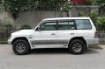 Mitsubishi Pajero 2003 for sale-2