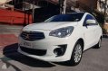 Fastbreak 2017 Mitsubishi Mirage G4 Manual NSG-0