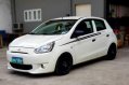 Mitsubishi Mirage 2013 for sale-1