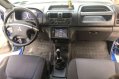 2015 Mitsubishi Adventure glx2 Diesel engine Manual transmission-11