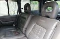 Mitsubishi Pajero 2003 for sale-5