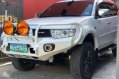 2012 Mitsubishi Montero for sale-10