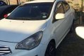 2016 Mitsubishi Mirage G4 GLX AT for sale-4