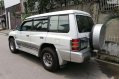 Mitsubishi Pajero 2003 for sale-1