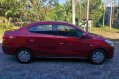 Mitsubishi Mirage G4 2016 GLX for sale-1