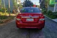 Mitsubishi Mirage G4 2016 GLX for sale-2