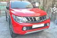 Mitsubishi Strada 2018 GLS for sale-0