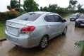 Mitsubishi Mirage GLS 2014 for sale-2