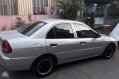 1997 MITSUBISHI Lancer Pizza 1300cc Fuel Efficient Registered Lady Driven-0