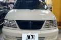 2012 Mitsubishi Adventure 1st owned Diesel-0