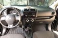 Mitsubishi Mirage Glx hatchback 2015 model Automatic transmission-7