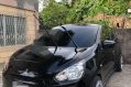 Mitsubishi Mirage Glx hatchback 2015 model Automatic transmission-0