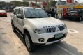 MITSUBISHI Montero Sport GLS 2010 FOR SALE-1