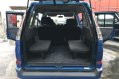 2010 Mitsubishi Adventure GLX 2 diesel 4D56 MT 60k odo -7