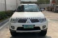 MITSUBISHI Montero Sport GLS 2010 FOR SALE-4