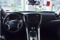 2018 Mitsubishi Miontero automatic PISO down free headrest monitor-3
