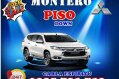 2018 Mitsubishi Montero PISO down free headrest monitor-0