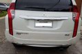 2016 Mitsubishi Montero Sport GLS Premium 2.4D 2WD AT-1