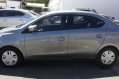 Mitsubishi Mirage G4 GLX 2016 for sale-1