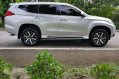 Mitsubishi Montero Sport 2016 GT 4x4 Automatic Casa Maintained-6