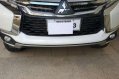 2016 Mitsubishi Montero GLS Premium 24 Automatic Diesel-0