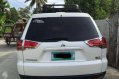 2012 Mitsubishi Montero sports GLX 4X2 manual limited edition.-1