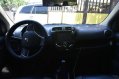 2016 Mitsubishi Mirage G4 GLX 1.2 Gas MT-3