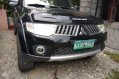 Mitsubishi Montero GLS SE 4x4 2009 FOR SALE-0